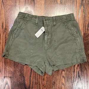 NEW Aerie Shorts in XS